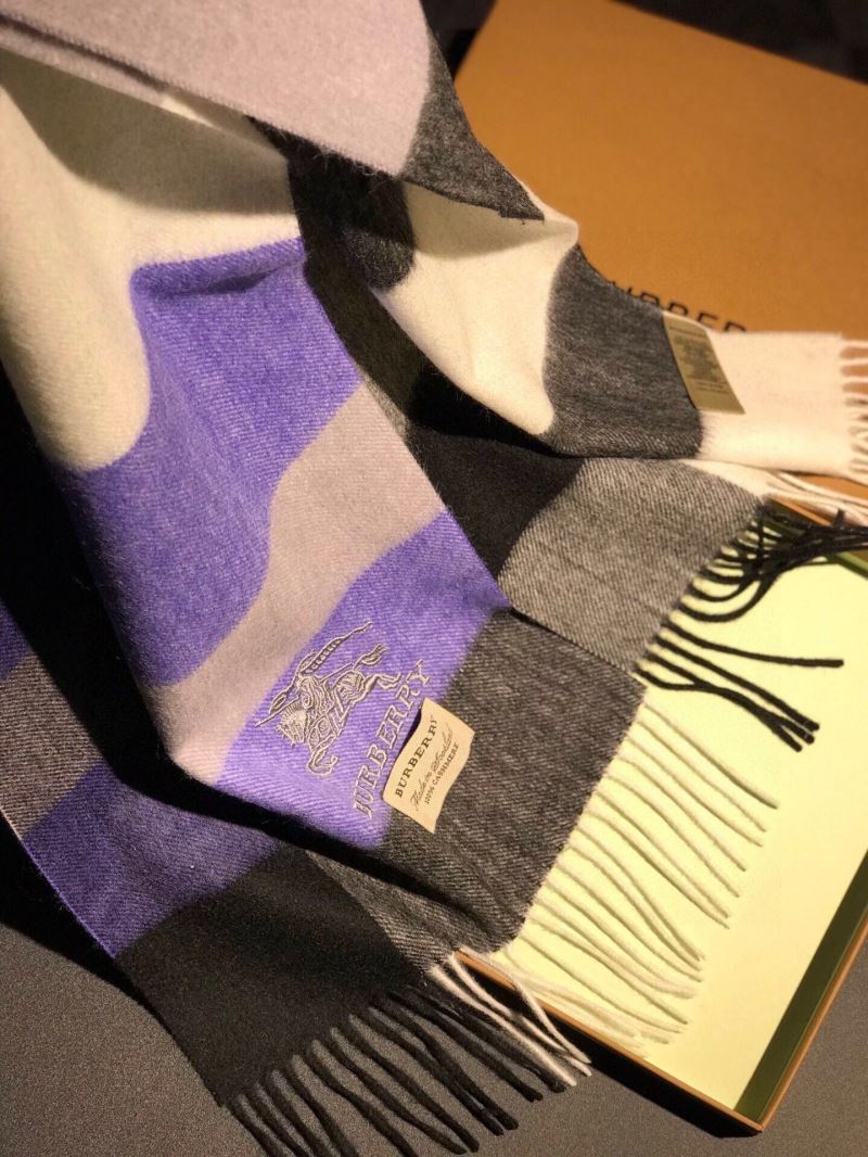 Burberry Scarf